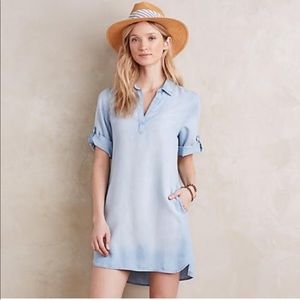 Cloth & Stone Chambary Tunic